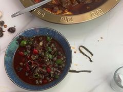 -鑫郭氏·南昌20年大排档·小龙虾羊蝎子(潮阳里店)