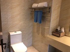 -宜春明月山维景国际温泉度假酒店