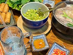 -Hoang Yen Vietnamese Cuisine