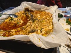 -红辣椒·川菜·火锅(科华路店)