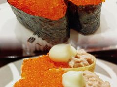 -新一番三文鱼寿司(大东海店)