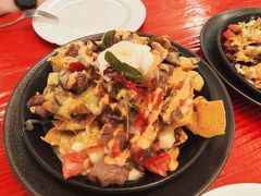 -Pistolera Mexican Cantina女枪手墨西哥餐厅(碧云路店)