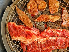 -热血兄弟·炭火烤肉(融侨中心店)