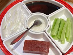 -小吊梨汤·北京菜·烤鸭(鸟巢店)