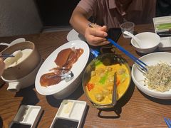 -小大董·烤鸭(王府井apm店)