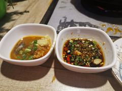 -哈吱喂丽江火塘·牦牛火锅(五一街店)