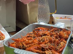 -旺烤园烧烤·炭烤羊腿(吴江阳光新天地店)