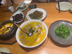 -竹里馆 ·茶食(奥体店)