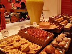 -咖啡苑 - 蔚藍夏日限定主题(永利皇宫店)