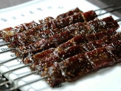 -很久以前羊肉串(清河店)