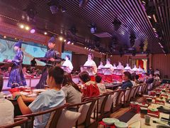 -金陵梦华·宫宴(南京首店)