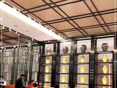 大堂-苏州知音温德姆至尊酒店·四季海鲜自助餐厅(汾湖店)