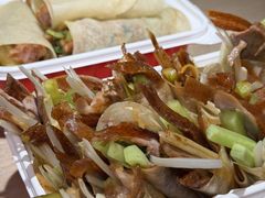 -满园烤鸭·春饼(太原街万达店)