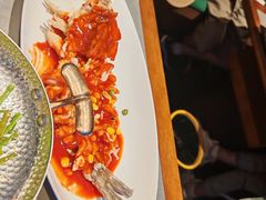 -姑苏家宴·苏帮菜·松鼠桂鱼(苏州总店)