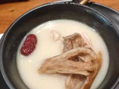 -敏珠拉姆藏餐·南京厨房(富春江东街店)