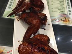 -翠华餐厅(湾仔店)