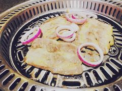 -汉城馆·烤肉火锅餐厅·韩国烤肉(河北云瑧世纪大饭店)