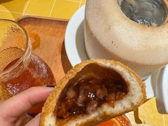 -蔡澜点心·粤菜(花城汇南区店)