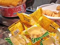-龍歌自助小火锅(秦淮水游城店)