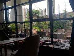-FUNFUN有饭花园聚会餐厅