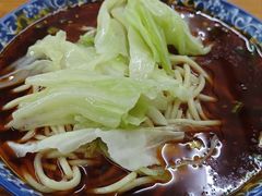 精品牛肉面-蒋六十八梯眼镜面(渝中店)