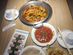 -邵汇大虾火锅(鲁迅路店)