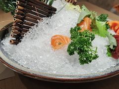 -大渔铁板烧(花园道店)