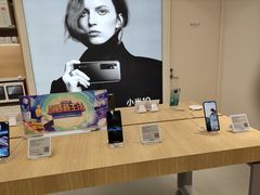 -小米之家(渝中龙湖时代天街店)