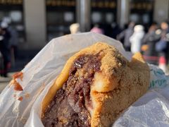 -清真·白记年糕(牛街北口店)
