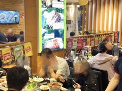 -木槿花韩式炭烤·熟成肉工坊(孙文东路店)