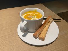 -本处·素食·融合料理(南油店)