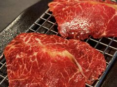 -铭牛烧肉·和牛海鲜自助(高新月牙湖店)
