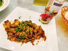 -大天然酒店(军民路店)