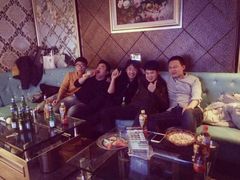 -星歌派对量贩KTV