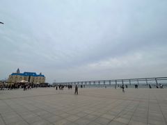 -黑石礁公园