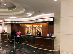 -香港珀丽酒店