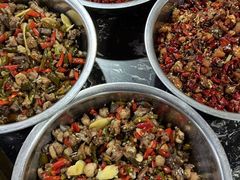 -廖哥泡椒兔(峨眉店)