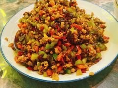 -浩海火燒雲傣家菜(芮欧百货店)