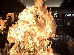 -大神太神·铁板烧(瑞虹天地月亮湾店)