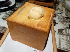 -绿茶餐厅(汇悦大融城店)