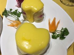 -随喜赞素食餐厅(亦庄店)