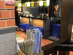 -邵子牙·中华老字号(定安路店)