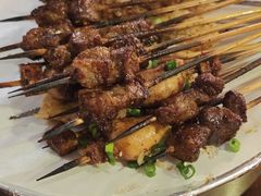 -贰醒·私房小院烧烤 (太古里店)
