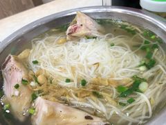 -华姐鸡粉(教育路店)