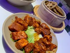 校长麻辣排骨-卤校长重庆火锅(国兴店)