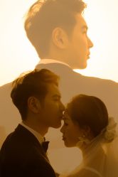 -摩玛婚纱摄影(杭州店)