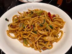 -巴依老爷新疆美食(清华东门店)
