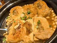-谭厨中山传家菜.乳鸽.脆鲩鱼(华强北中航城店)
