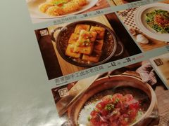 -汤城小厨•粤菜•靓汤(苏州街店)