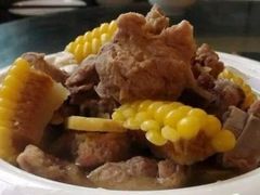 -鲁班小馆(政四街店)